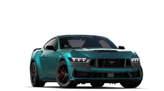 2026 Ford Mustang® External Image 5